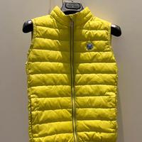 Piumino smanicato North Sails