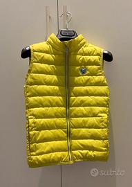 Piumino smanicato North Sails