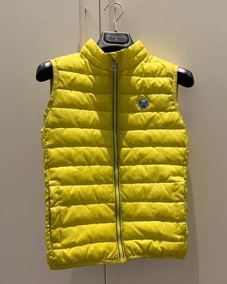 Piumino smanicato North Sails