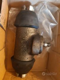 Cilindretti freni maggiolino maggiolone delphi