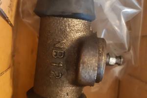 Cilindretti freni maggiolino maggiolone delphi