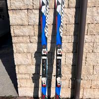 Sci Nordica Dobermann h  168 R 14