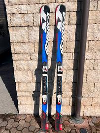 Sci Nordica Dobermann h  168 R 14