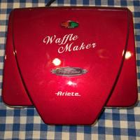 Piastra per waffel nuova