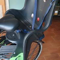 Seggiolino Anteriore bici