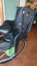 Seggiolino Anteriore bici