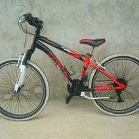 Mountain bike Frera per ragazzo