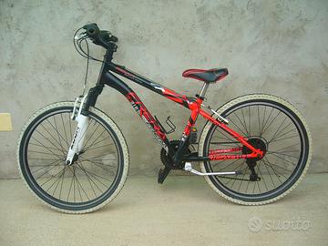 Mountain bike Frera per ragazzo
