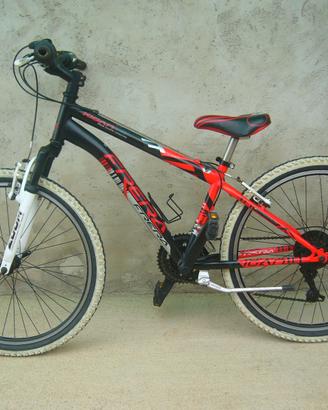 Mountain bike Frera per ragazzo