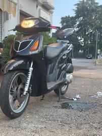 Sh 150cc
