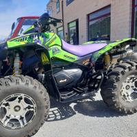 Can-am renegade 800 - 2010
