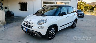 Fiat 500L 1.6 Multijet 120 CV Cross