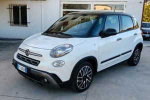 Fiat 500L 1.6 Multijet 120 CV Cross