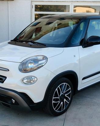 Fiat 500L 1.6 Multijet 120 CV Cross