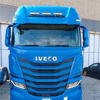 IVECO S-WAY 510 ANNO 2021