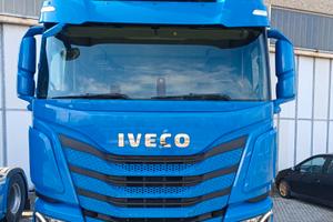 IVECO S-WAY 510 ANNO 2021