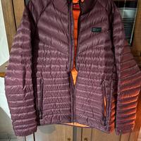 Piumino Nike x Barcellona