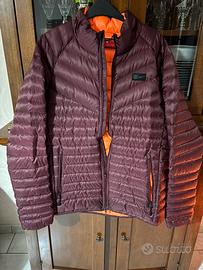 Piumino Nike x Barcellona