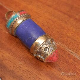 Abb Accessori Bijoux Ciondolo Tibet 
