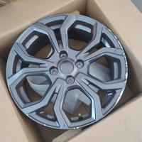 FORD FIESTA ST LINE CERCHIO 17"