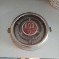 mascherina fiat 600