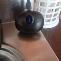 Cuffie bluetooth inear