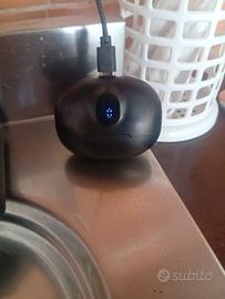 Cuffie bluetooth inear