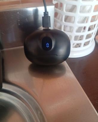 Cuffie bluetooth inear