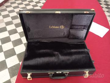 tromba Leblanc T357