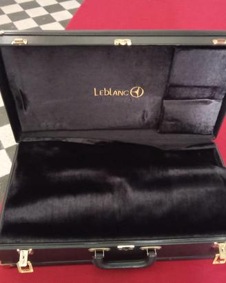 tromba Leblanc T357