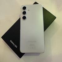 Samsung s24 COME NUOVO