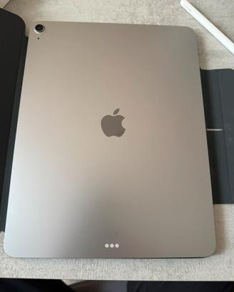iPad Air M3, 13”, 256 Gb, Wifi, Space Grey+ Pencil