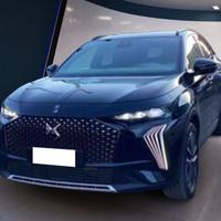 DS DS 7 BlueHDi 130 Automatica Pallas