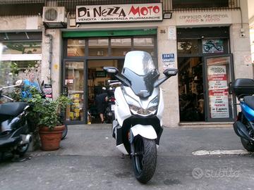 Honda Forza 300 ABS TCS GARANTITO - FINANZIABILE