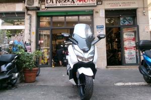Honda Forza 300 ABS TCS GARANTITO - FINANZIABILE