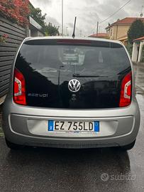 VOLKSWAGEN up - 2015