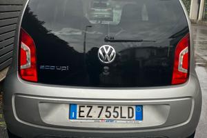 VOLKSWAGEN up - 2015