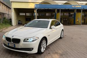 BMW 530D f10