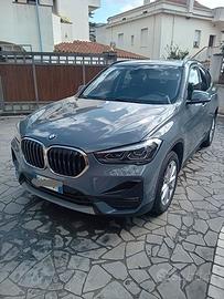 BMW  X1   F48   sDRIVE advantage  16 D
