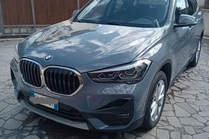 BMW  X1   F48   sDRIVE advantage  16 D
