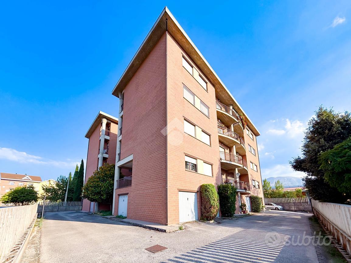 Appartamento – L'Aquila, Bazzanese, Gignano - Vista 2