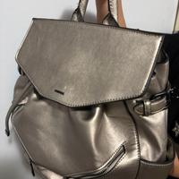 Zainetto Borsa Donna Parfois Champagne multi tasch