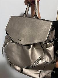 Zainetto Borsa Donna Parfois Champagne multi tasch