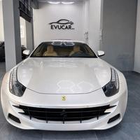 Ferrari FF 2012 Tailor Made - Full Optional - Bian