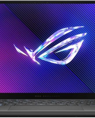 ASUS ROG Zephyrus 14 (COME NUOVO)