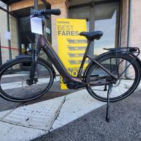 Ebike trekking | E-bike