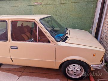 Innocenti Mini 90