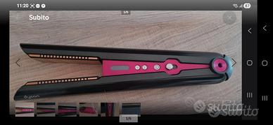 piastra corrale dyson