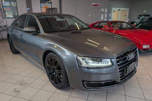 Audi A8 3.0 TDI 262 CV ultra quattro tiptronic