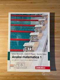 Analisi matematica 1 - Bramanti, Pagani, Salsa